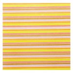 Бумага для скрапбукинга Decola "Яркий мотив №4", 15х15см.