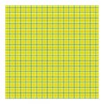 Бумага для скрапбукинга Decola "Яркий мотив №11", 15х15см.