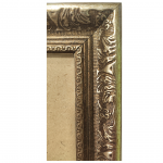 Рамка из багета со стеклом "Рим", окно 4.1х8.9