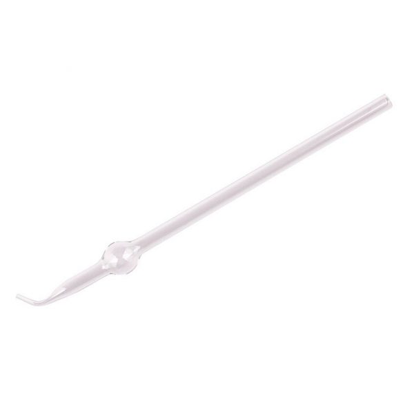 Трубочка для резерва Гамма