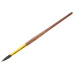 Кисть белка Гамма, круглая №08