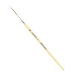 Кисть "Лайнер" синтетика круглая, №2.