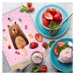 Скетчбук "My sweet", блок с градиентом А5, 80л.