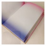 Скетчбук "My sweet", блок с градиентом А5, 80л.