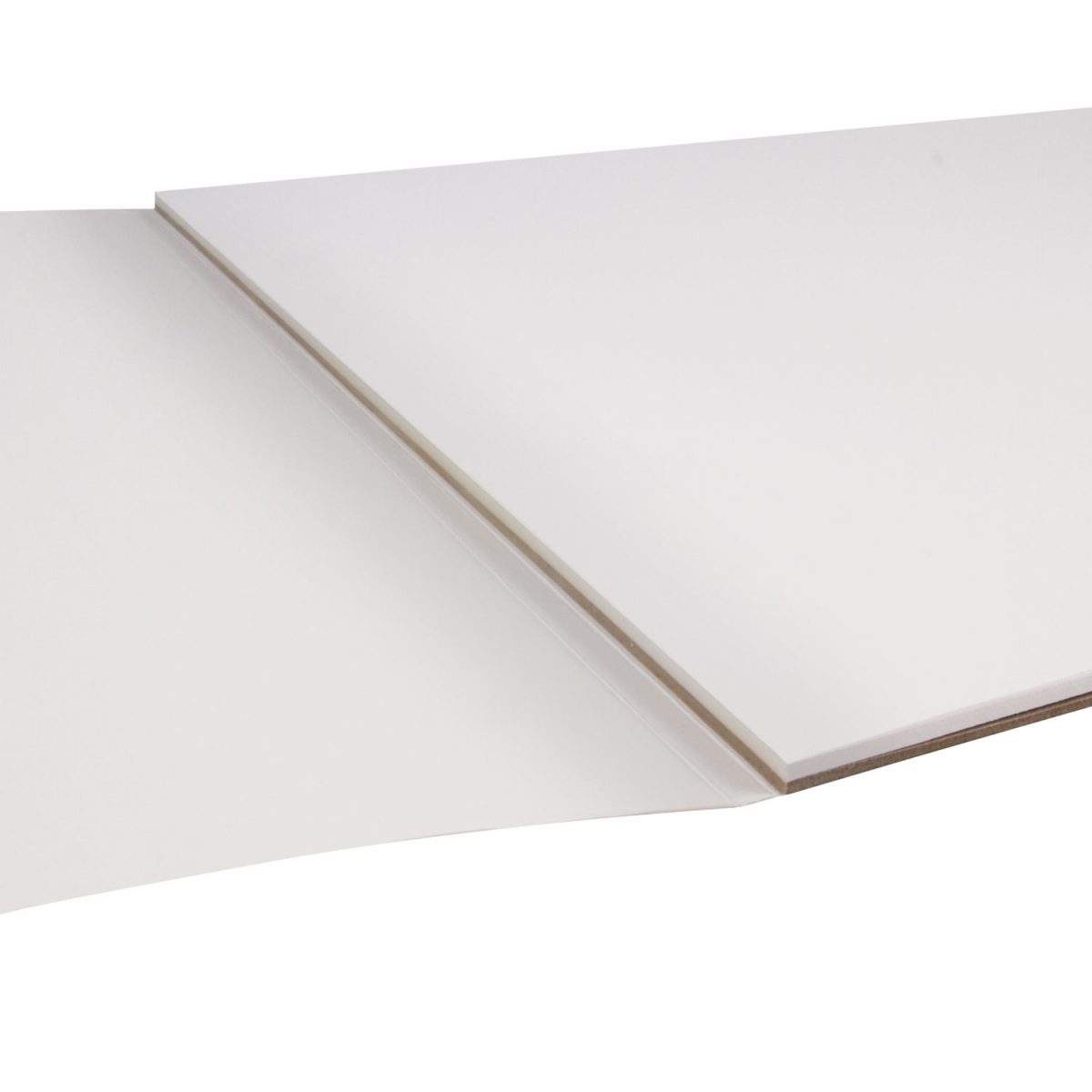 Альбом для маркеров BRAUBERG ART CLASSIC непропитываемый А3, 70г/м, 40 листов.