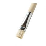 Кисть из щетины "Артекс "плоская №14