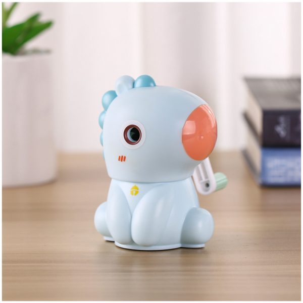 Точилка механическая BG "Tiny Sky", 48*55мм.