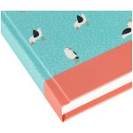 Скетчбук "Птицы" 100 листов, А5, 100 г/м2.