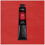 Гуашь художественная Гамма "Старый Мастер", красная, туба 46мл