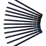 Карандаш угольный Peroci (мягкий).