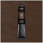 Гуашь художественная Гамма "Старый Мастер", марс коричневый темный, туба 46мл.