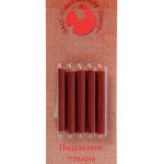 Сангина темная в блистере, 5 шт.