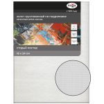 Холст на подрамнике Гамма "Старый мастер", 18х24см, 100% лен, крупное зерно