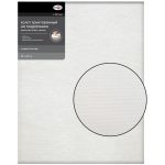 Холст на подрамнике Гамма "Старый мастер", 35х45см, 100% лен, мелкое зерно, масляный грунт