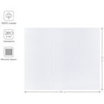 Холст на картоне Greenwich Line, 25х30см, 100% хлопок, 280г/м2, мелкое зерно