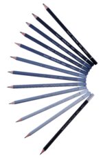 Акриловая краска по ткани "Decola" Желтая средняя, 50мл.