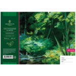 Холст на картоне Greenwich Line, 25х35см, 100% хлопок, 280г/м2, мелкое зерно