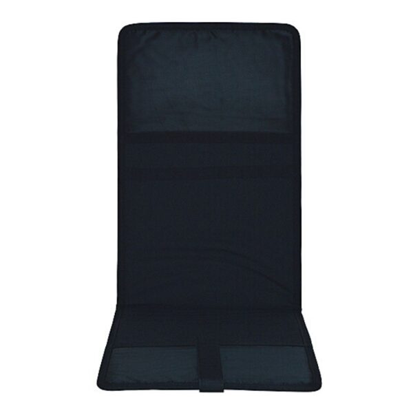 Чехол для кистей, ткань - нейлон, 23,5x37,5 см