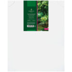 Холст на подрамнике Greenwich Line, 40х50см, 100% лен, 400г/м2, мелкое зерно