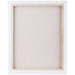 Холст на подрамнике Greenwich Line, 40х50см, 100% лен, 400г/м2, мелкое зерно