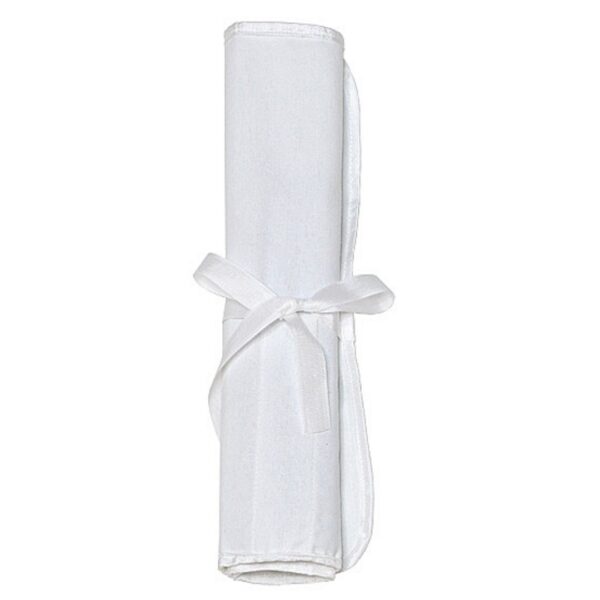 Скрутка-пенал из текстиля, 53х42см.