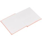 Скетчбук для акварели 145х145, Greenwich Line, 200 г/м2, обложка кожзам, на резинке, 40 листов.