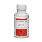 Разбавитель №2 Уайт-спирит отфильтрованный "Таир",100мл.