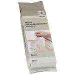 Масса для моделирования Гамма "Хобби", самоотвердевающая, белый, 500г