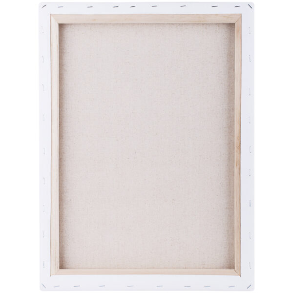 Холст на подрамнике Greenwich Line, 30х40см, 100% хлопок, 440г/м2, крупное зерно