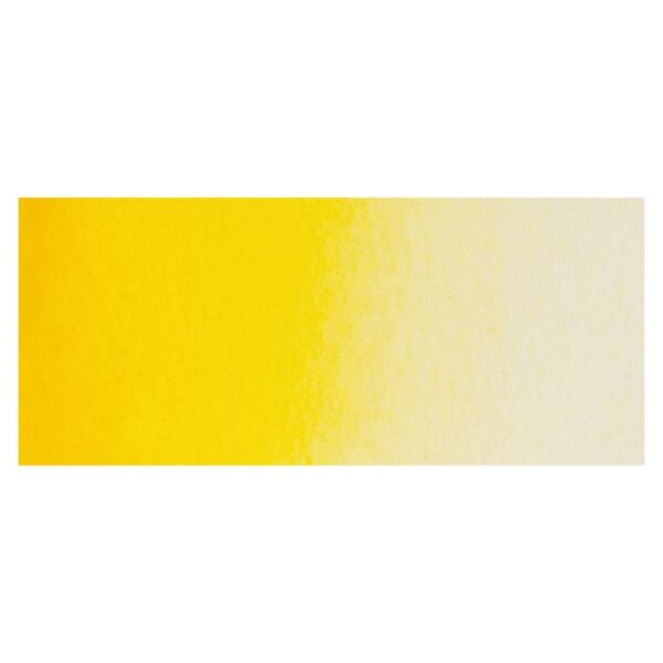 Акварель Pinax Ser.1 - W218, Желтая светлая стойкая, туба 15мл.