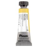 Акварель Pinax Ser.2 - W227, Неаполитанская желтая, туба 15мл.