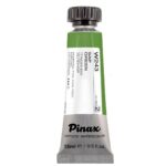 Акварель Pinax Ser.2 - W243, Травяная зеленая, туба 15мл.