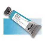 Акварель Pinax Ser.3 - W255, Кобальт небесно-голубой, туба 15мл.