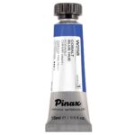 Акварель Pinax Ser.1 - W258, Кобальт синий (имитация), туба 15мл.