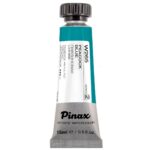 Акварель Pinax Ser.2 - W265, Павлиновая синяя, туба 15мл.