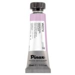 Акварель Pinax Ser.2 - W274, Фиолетовая минеральная, туба 15мл.