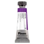 Акварель Pinax Ser.3 - W278, Кобальт фиолетовый, туба 15мл.