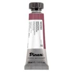 Акварель Pinax Ser.2 - W290, Каштановая красная, туба 15мл.