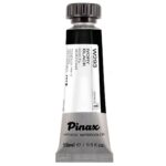 Акварель Pinax Ser.1 - W293, Кость жженая, туба 15мл.