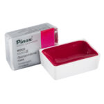 Акварель Pinax в кювете, Ser.2-W205 Хинакридон Розовый, 2.5мл.