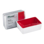 Акварель Pinax в кювете, Ser.1-W206 Кармин, 2.5мл.