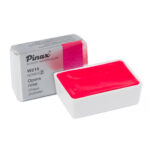 Акварель Pinax в кювете, Ser.2-W215 Опера Розовая, 2.5мл.