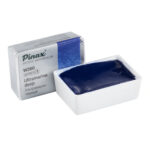 Акварель Pinax в кювете, Ser.1-W260 Ультрамарин Темный, 2.5мл.