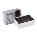 Акварель Pinax в кювете, Ser.1 - W291 Ван-Дик Коричневый, 2.5мл.