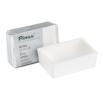 Акварель Pinax в кювете, Ser.1- W298 Белила Цинковые, 2.5мл.