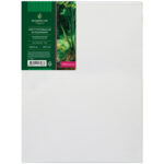 Холст на подрамнике Greenwich Line, 30х40см, 100% хлопок, 440г/м2, крупное зерно