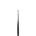 Кисть из щетины круглая №2 "Профи"