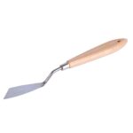 Мастихин DK №29 прямоугольный со скошенным краем, лопатка 70 мм