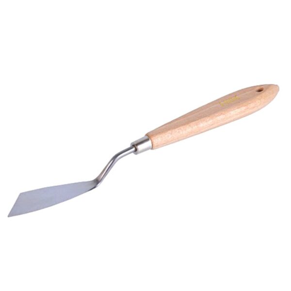 Мастихин DK №29 прямоугольный со скошенным краем, лопатка 70 мм