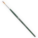 Кисть "Pinax Creative" Синтетика КРУГЛАЯ N 4